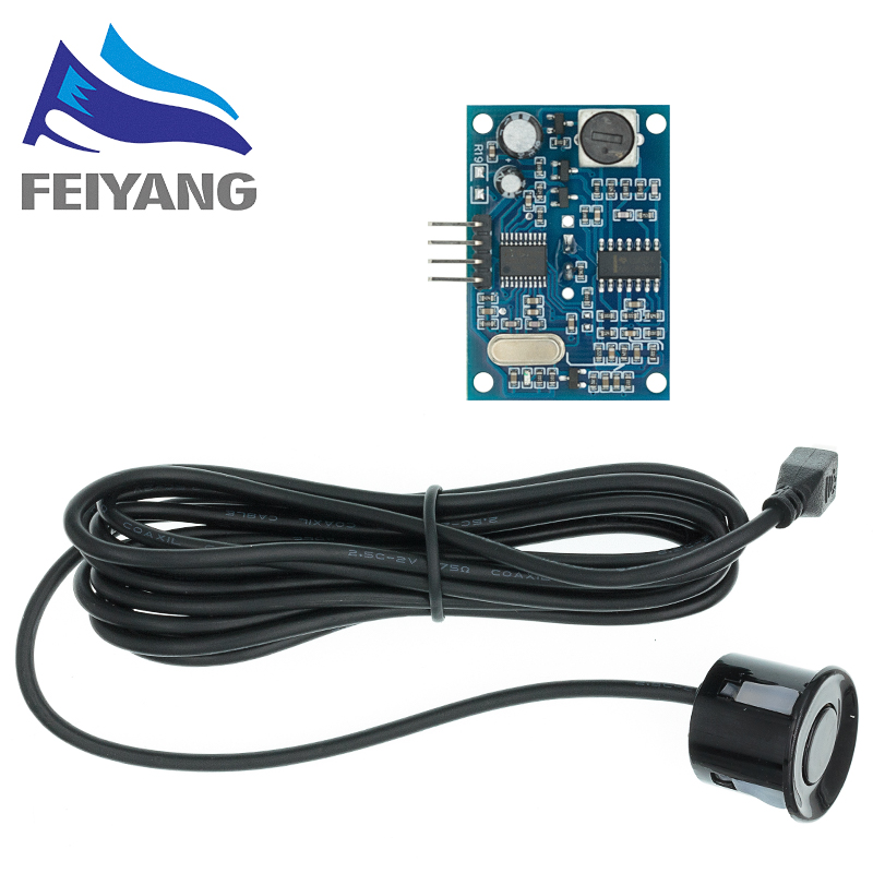 Hydration Sensor Skin - 1PCS Waterproof Ultrasonic Module JSN-SR04T /