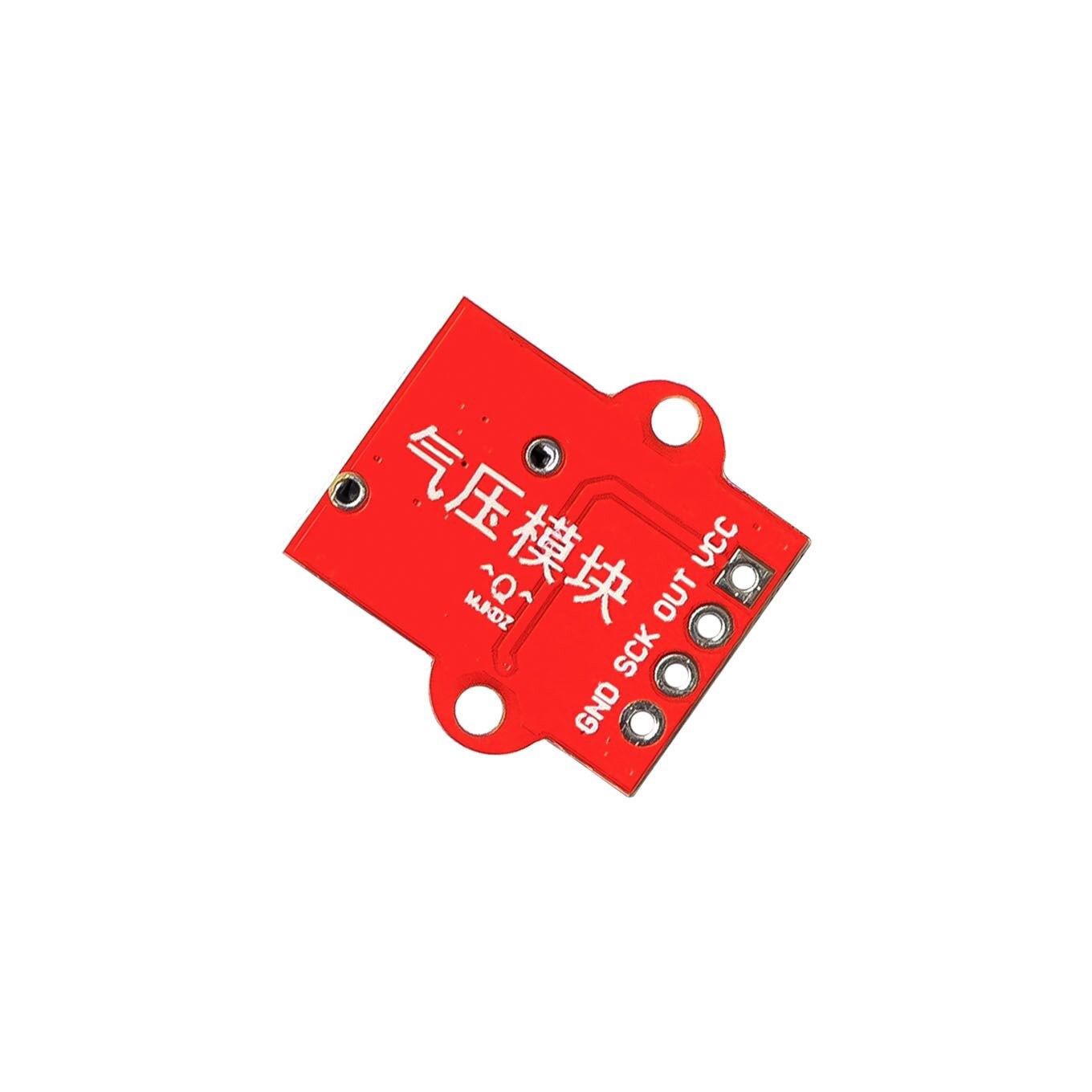 3.3-5V Digital Barometric Pres - Hydration Sensor Skin 评论和价格