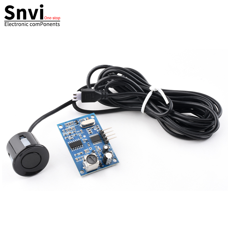 Waterproof Ultrasonic Module J - Hydration Sensor Skin 评论和价格