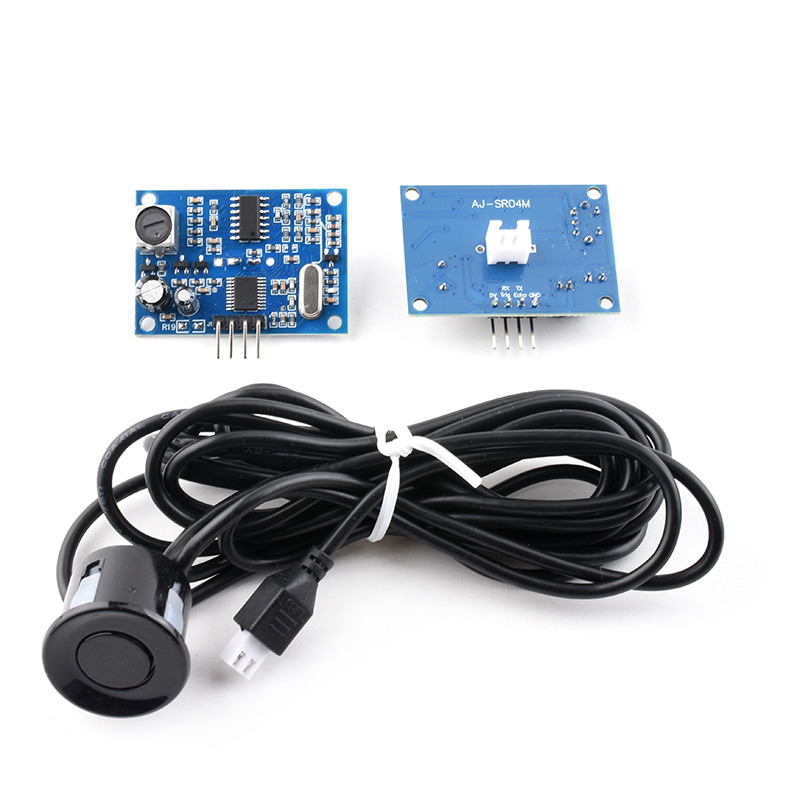 Waterproof Ultrasonic Module J - Hydration Sensor Skin 评论和价格