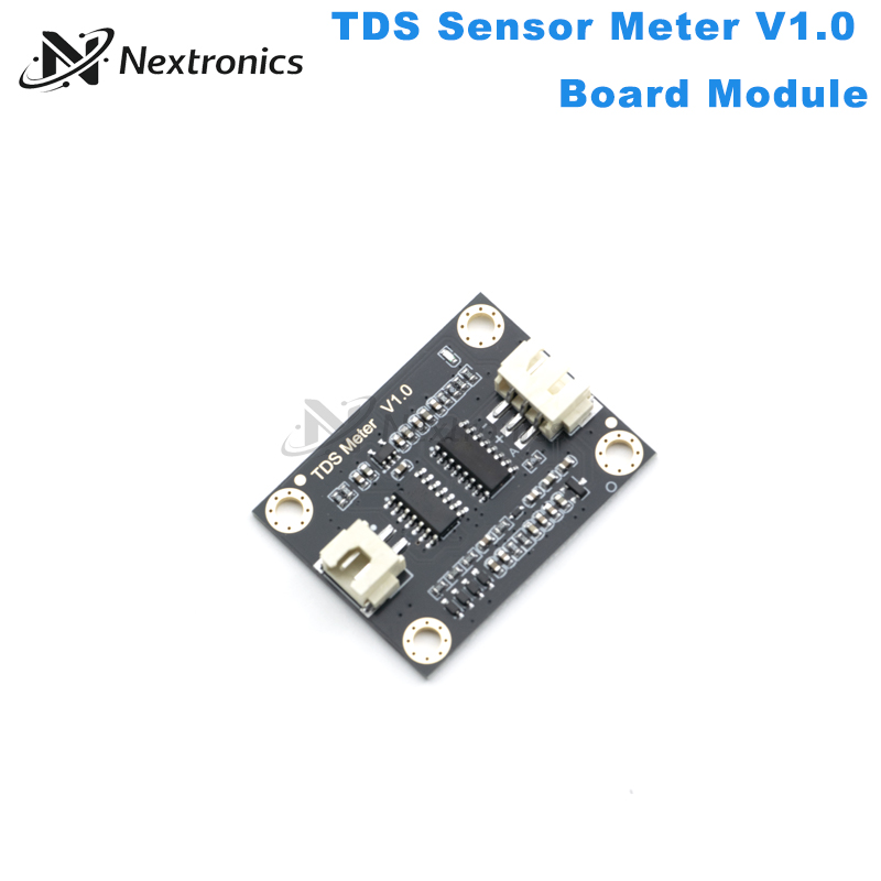 1PCS TDS Sensor Meter V1.0 Wat - Hydration Sensor Skin 评论和价格