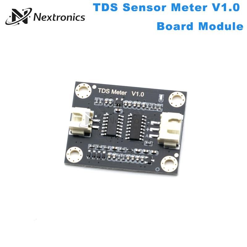 1PCS TDS Sensor Meter V1.0 Wat - Hydration Sensor Skin 评论和价格