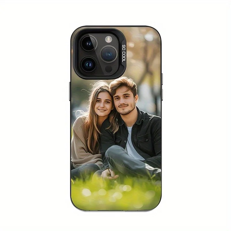 Luxury DIY Customized Phone Ca - Vivo V40 评论和价格