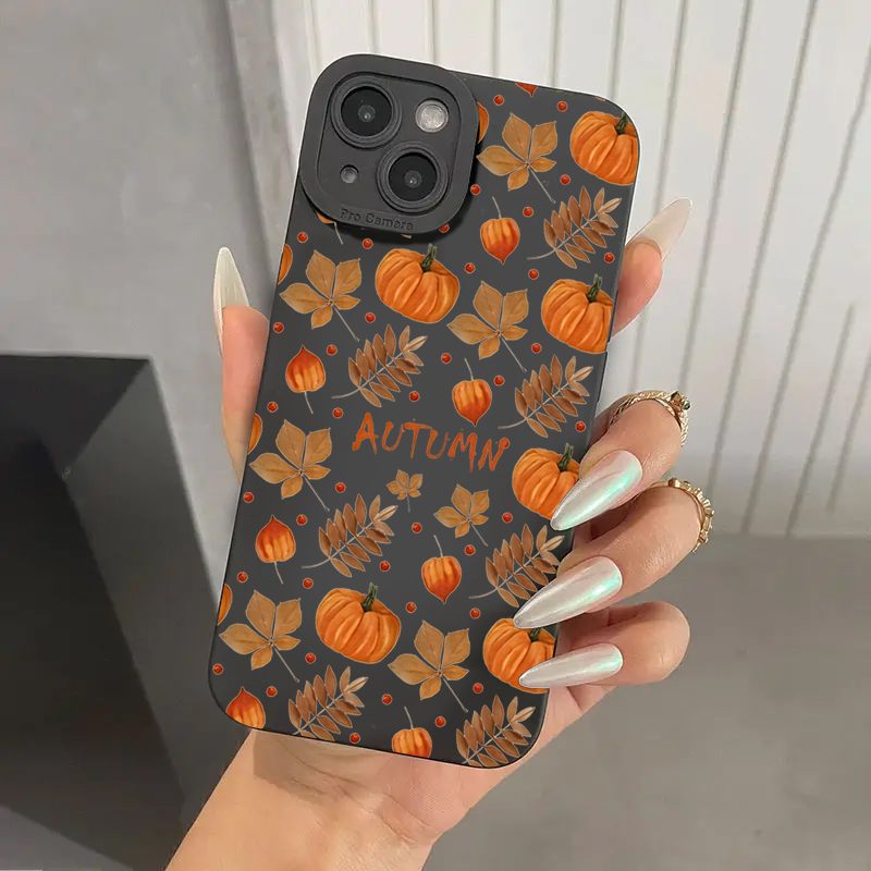 Retro Maple Leaf Pattern Phone - Samsung Galaxy S24 评论和价格