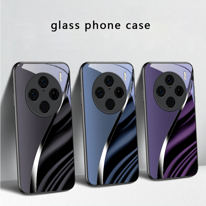 Light and shadow folds For viv - Vivo V40 评论和价格