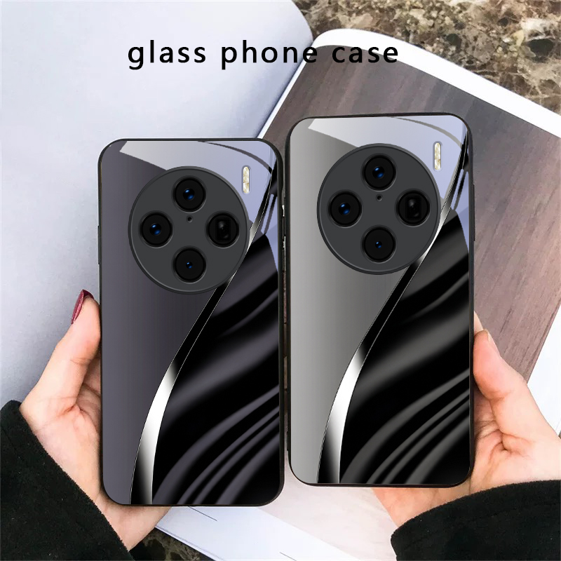 Light and shadow folds For viv - Vivo V40 评论和价格