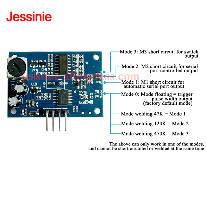 JSN-SR04T JSN SR04T 3.3 Waterp - Hydration Sensor Skin 评论和价格