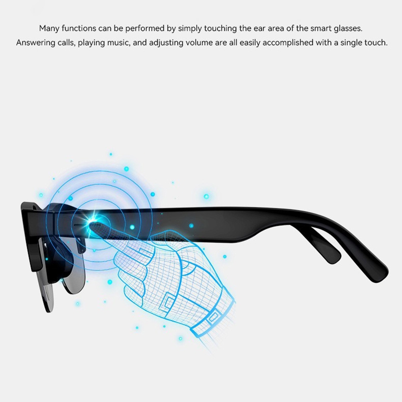 Smart Glasses AI Voice Assista - Smart Glasses Lens 评论和价格