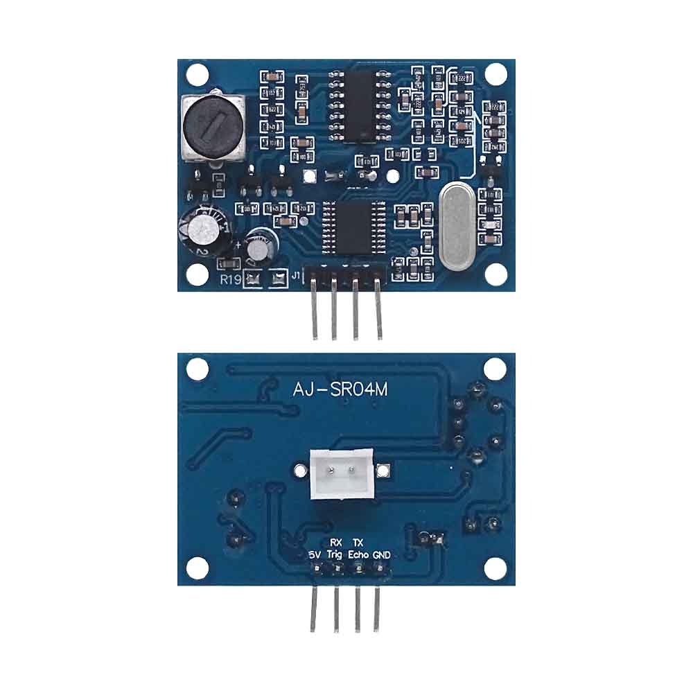 Waterproof Ultrasonic Module A - Hydration Sensor Skin 评论和价格