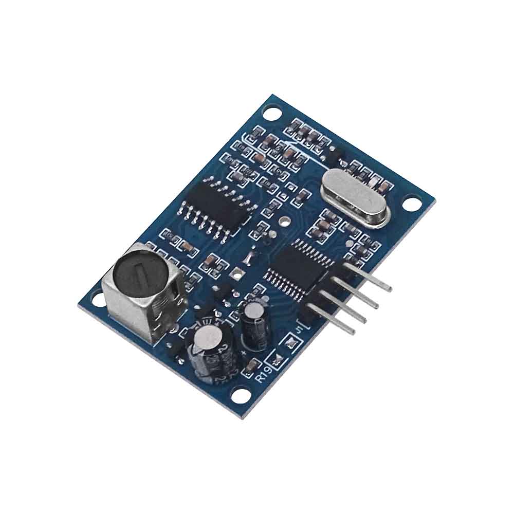 Waterproof Ultrasonic Module A - Hydration Sensor Skin 评论和价格