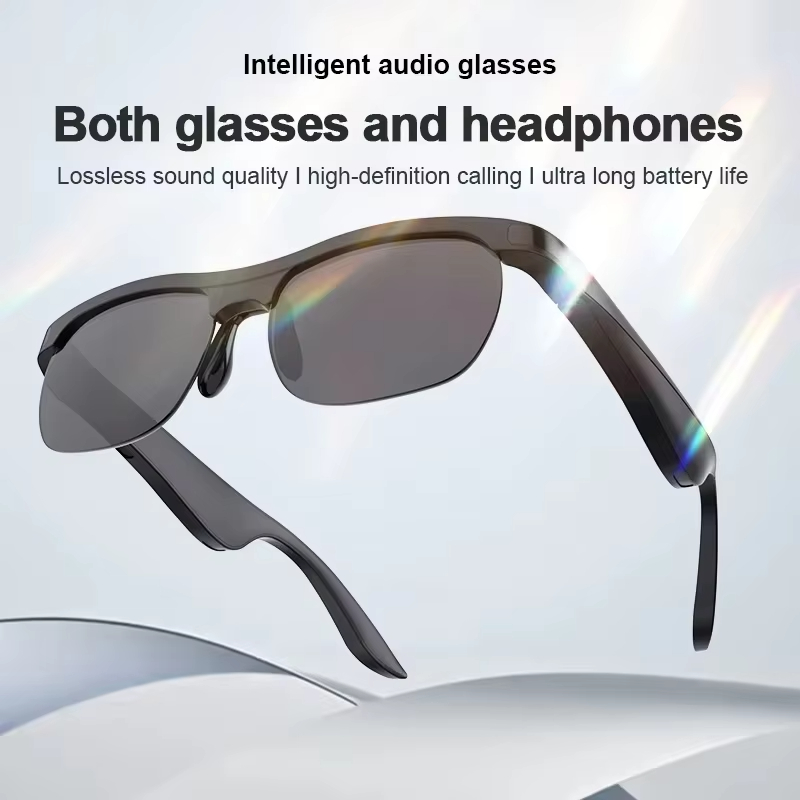 Lenovo Sport Smart Sunglasses  - Smart Glasses Lens 评论和价格