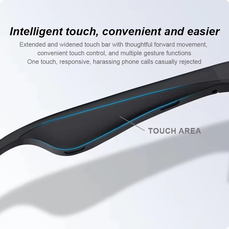 Lenovo Sport Smart Sunglasses  - Smart Glasses Lens 评论和价格