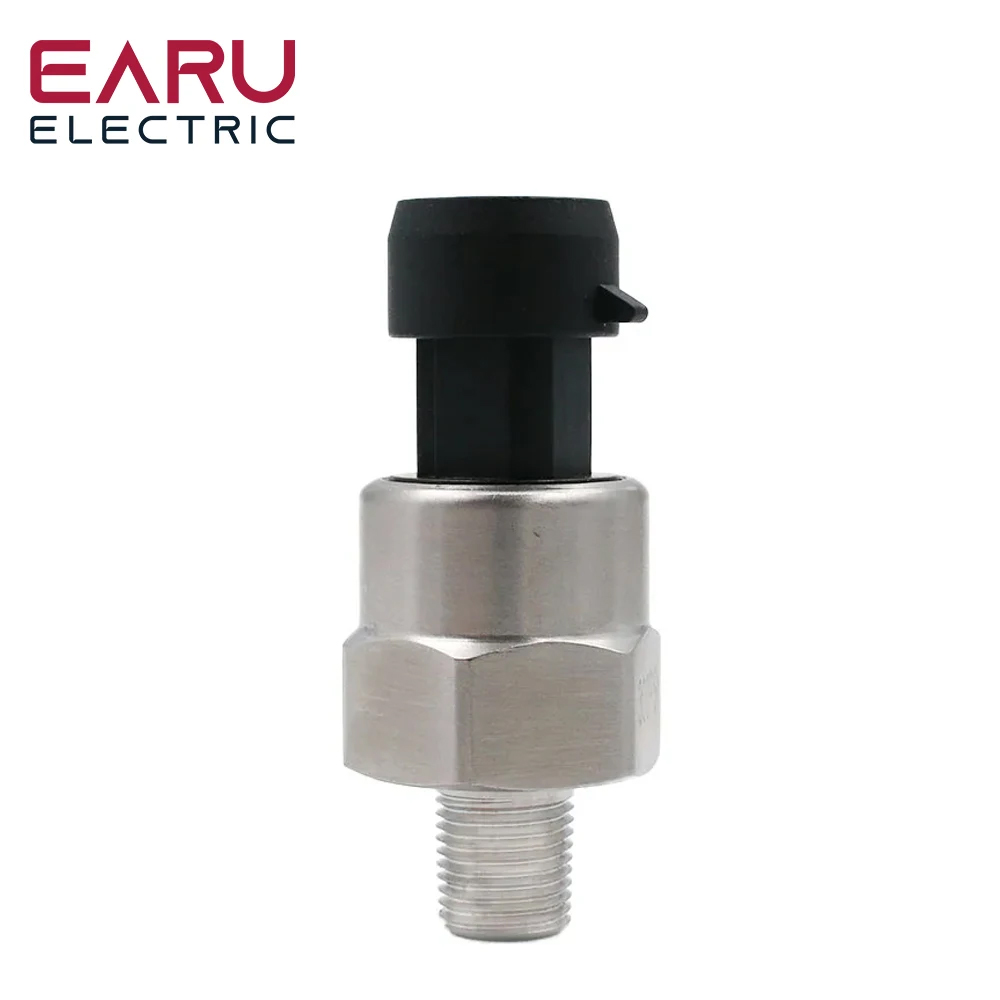 DC 5V 1/8NPT Pressure Sensor T - Hydration Sensor Skin 评论和价格