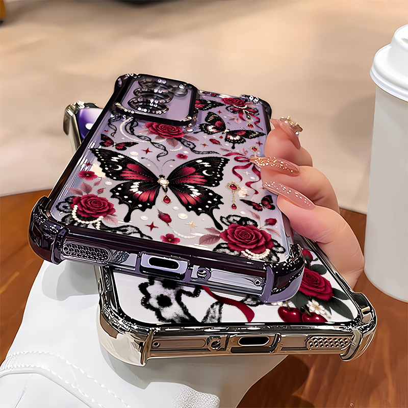 Beautiful Flowers Butterflies  - Oppo A78 评论和价格