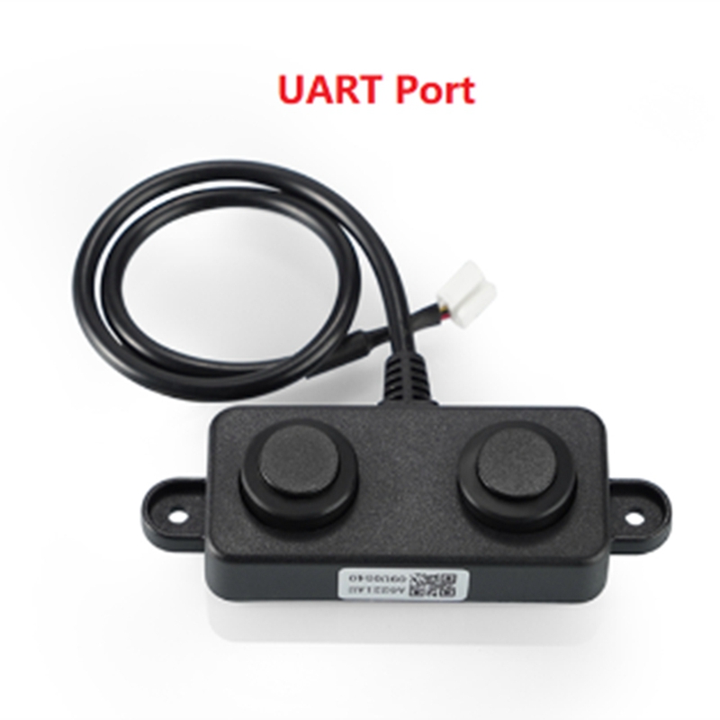Ultrasonic Ranging Sensor IP67 - Hydration Sensor Skin 评论和价格
