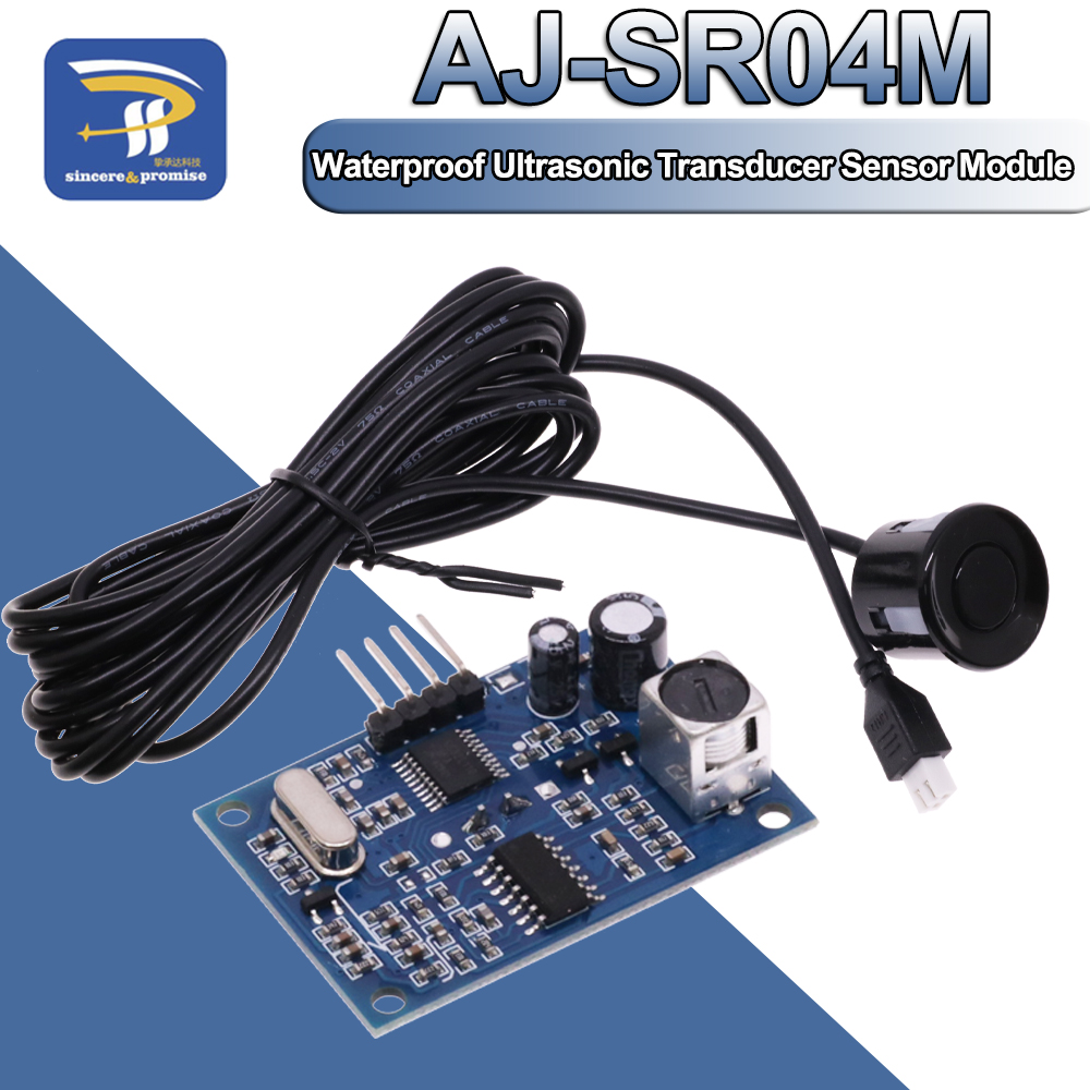 Waterproof Ultrasonic Module J - Hydration Sensor Skin 评论和价格