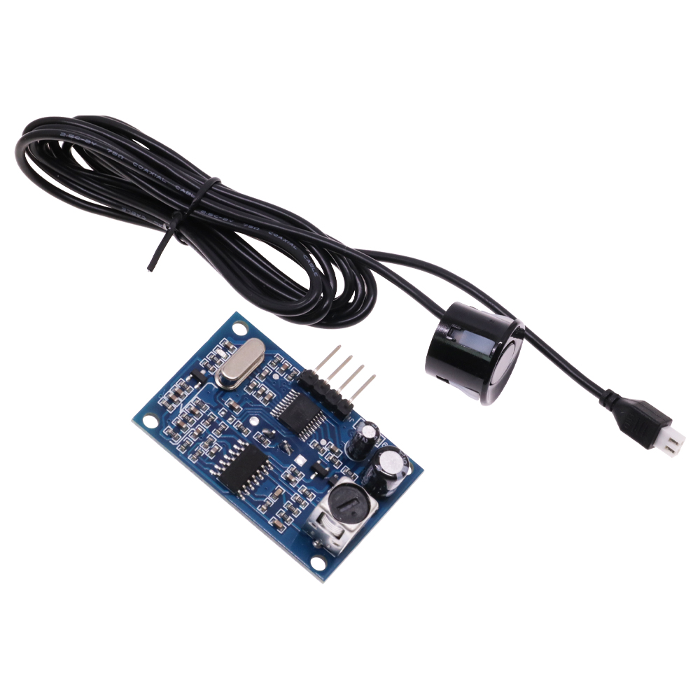 Waterproof Ultrasonic Module J - Hydration Sensor Skin 评论和价格