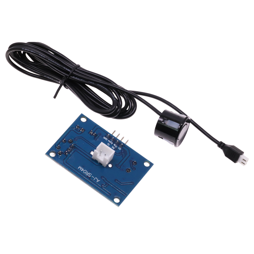 Waterproof Ultrasonic Module J - Hydration Sensor Skin 评论和价格