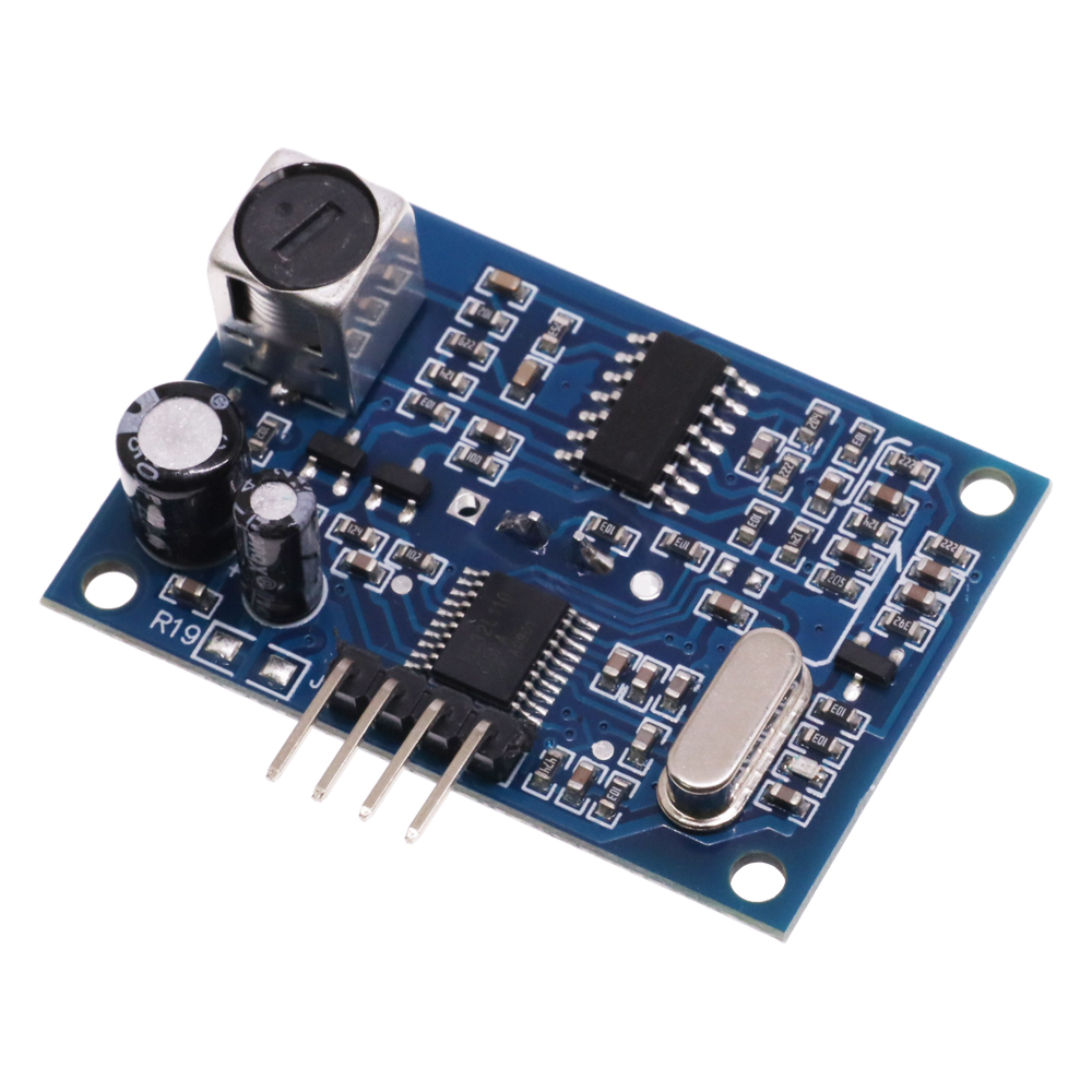 Waterproof Ultrasonic Module J - Hydration Sensor Skin 评论和价格