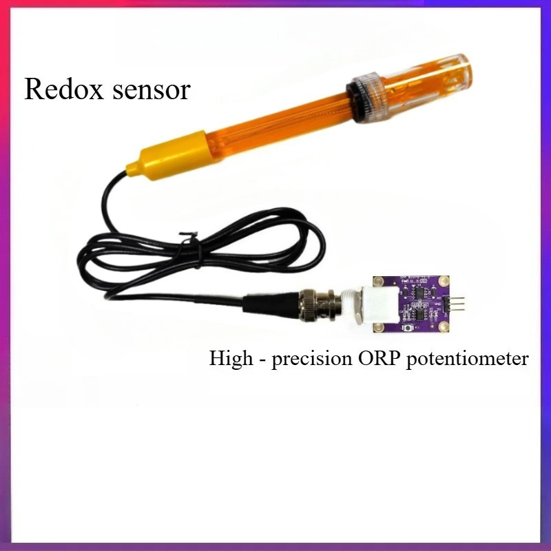ORP Redox Potentiometer, Modul - Hydration Sensor Skin 评论和价格